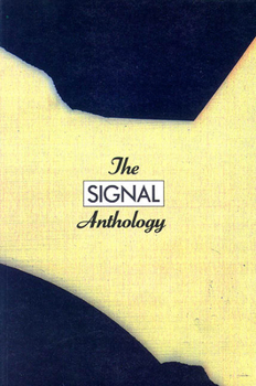 Paperback The Signal Anthology Book