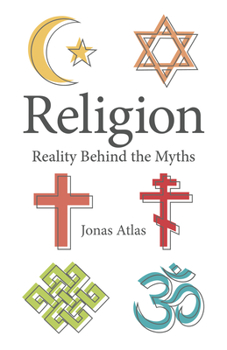 Paperback Religion: Reality Behind the Myths Book