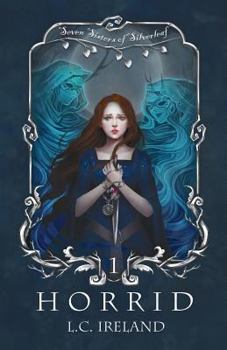 Paperback Horrid Book