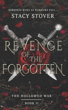 Paperback Revenge of the Forgotten Book