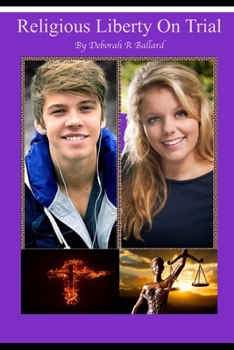 Paperback Religious Liberty On Trial Book