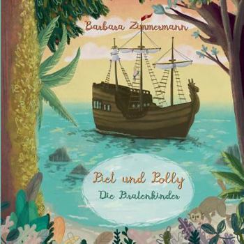 Paperback Piet und Polly [German] Book