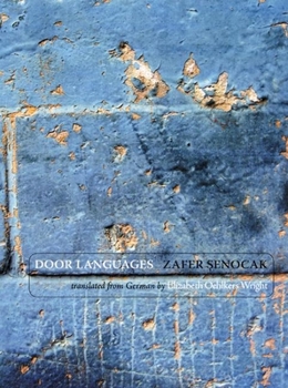 Paperback Door Languages [German] Book