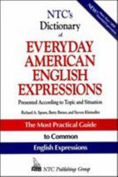 Paperback Ntcs DIC Ed Am Eng Exp Book
