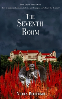 Paperback The Seventh Room Book