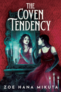 Paperback The Coven Tendency Book