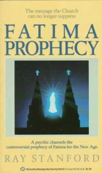 Mass Market Paperback Fatima Prophecy Book