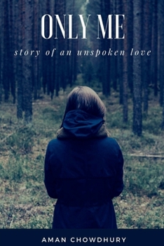 Paperback Only Me Book