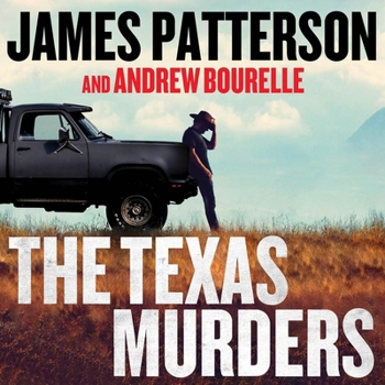 The Texas Murders - Book #3 of the Rory Yates