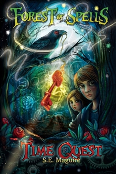 Forest of Spells - Time Quest