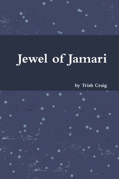 Paperback Jewel of Jamari Book