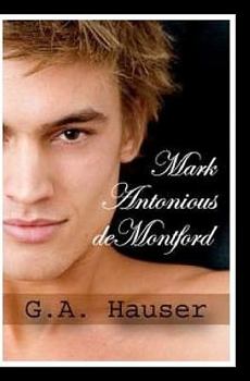 Mark Antonious DeMontford
