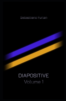 Paperback Diapositive - Volume 1 [Italian] Book