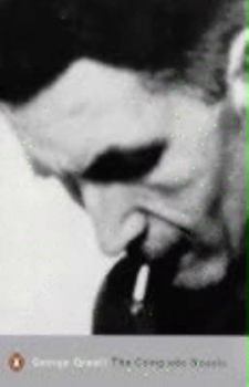 Complete Novels: George Orwell