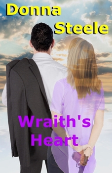 Paperback Wraith's Heart Book