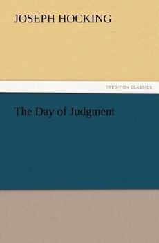 Paperback The Day of Judgment Book