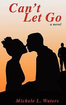 Paperback Can't Let Go Book