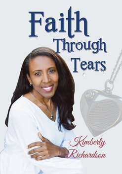 Paperback Faith Through Tears Book