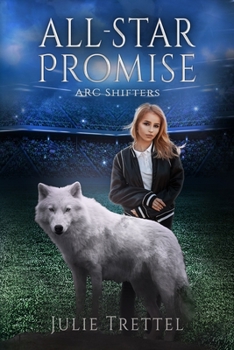 Paperback All-Star Promise Book