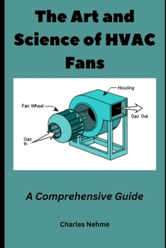 The Art and Science of HVAC Fans: A Comprehensive Guide