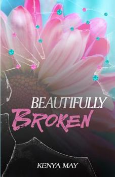 Paperback Beautifully Broken Book