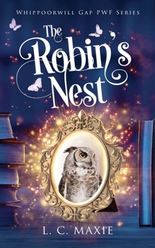 Paperback The Robin's Nest Book