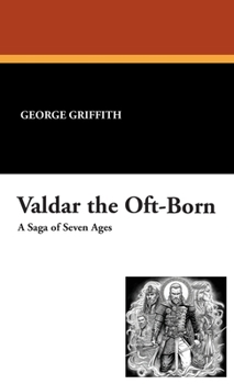 Hardcover Valdar the Oft-Born Book