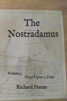 Paperback The Nostradamus: Once Upon a Time Book