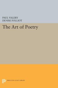 Paperback The Art of Poetry Book