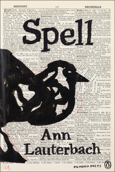 Paperback Spell Book