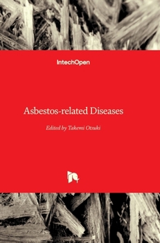 Hardcover Asbestos-related Diseases Book