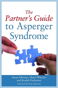 Paperback The Partner's Guide to Asperger Syndrome Book