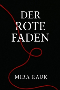 Paperback Der Rote Faden [German] Book