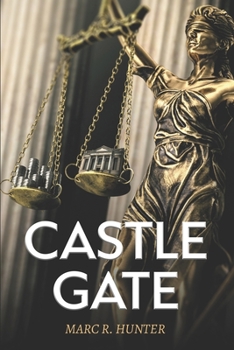 Paperback Castle Gate Book