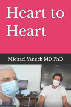 Heart-To-Heart