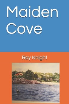 Paperback Maiden Cove Book