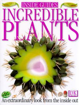 Hardcover Extraordinary Plants Book