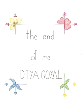 Paperback The end of me Book