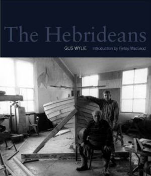 Hardcover The Hebrideans Book