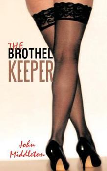 Paperback The Brothel Keeper Book