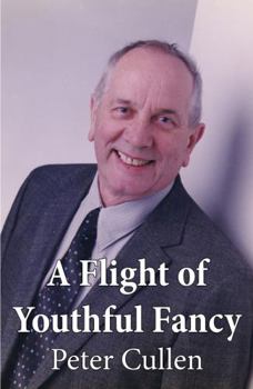 Paperback Flight of Youthful Fancy Book