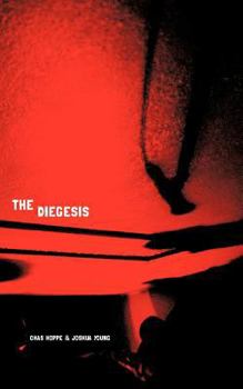 Paperback The Diegesis Book