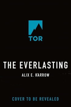 Hardcover The Everlasting Book