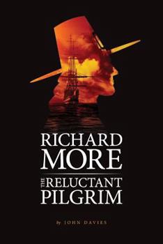 Paperback Richard More - The Reluctant Pilgrim Book