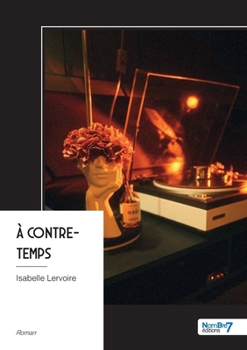 Paperback À contre-temps [French] Book