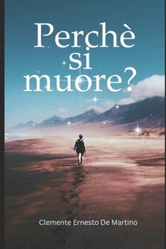 Paperback Perchè si muore ? [Italian] Book