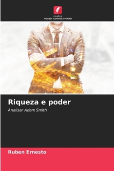 Paperback Riqueza e poder [Portuguese] Book