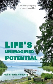 Paperback Life's unimagined potential Book