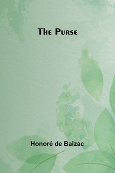 Paperback The Purse Book