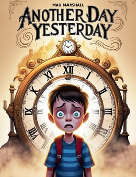 Another Day Yesterday